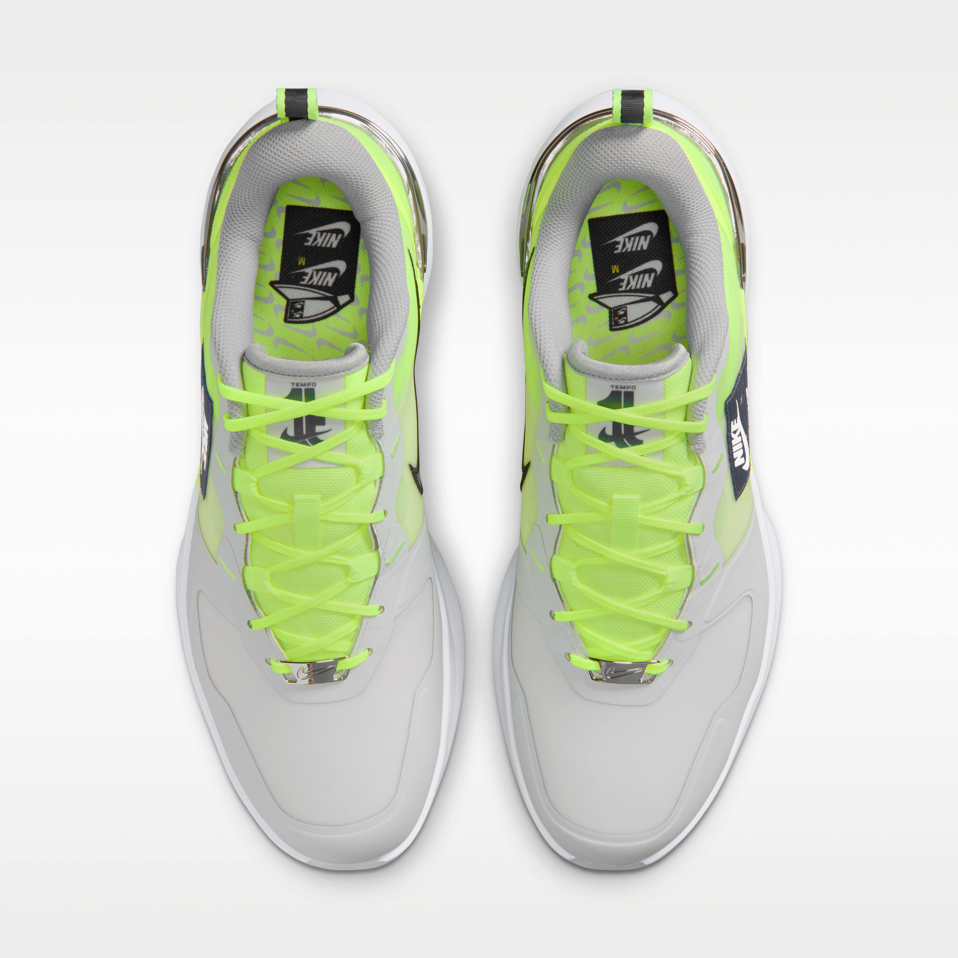 Nike Tempo G Golf Shoes | The Summit